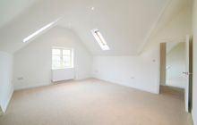 Ramsey Forty Foot bedroom extension leads
