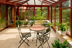 Ramsey Forty Foot conservatory quotes