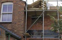 free Ramsey Forty Foot home extension quotes