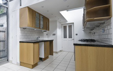 Ramsey Forty Foot kitchen extension leads