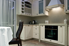 Ramsey Forty Foot kitchen extension costs